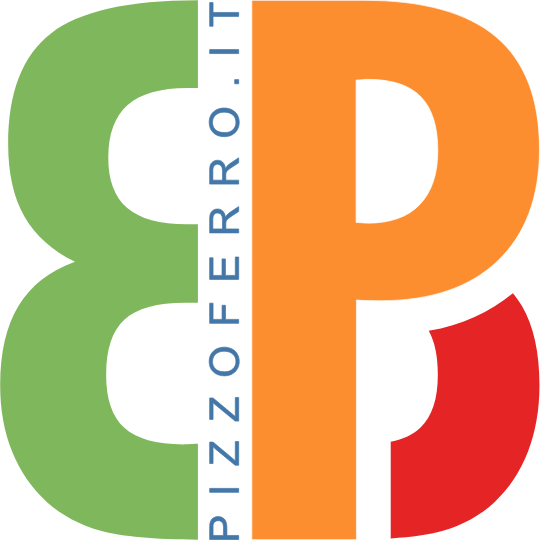 Logo Pizzoferro.it